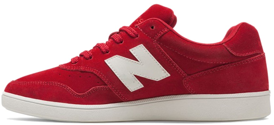 New Balance 288 'Red' CT288RW Buy New Balance 288 'Red' CT288RW