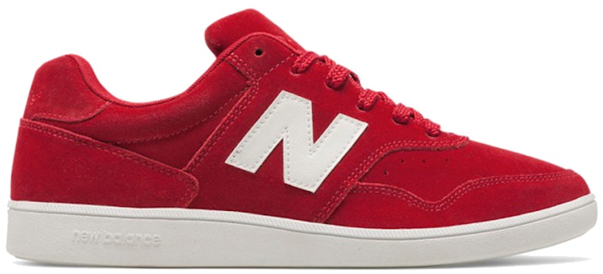 New Balance 288 'Red' CT288RW Order New Balance 288 'Red' CT288RW