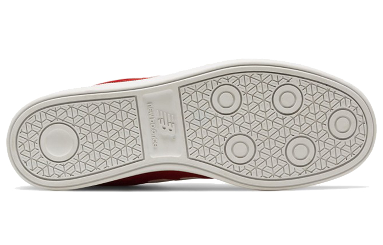 Shop 新百伦 288 '红色' CT288RW