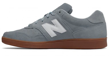 New Balance 288 'Split Suede Grey Blue' CT288OEA New Balance 288 'Split Suede Grey Blue' CT288OEA