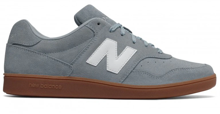 New Balance 288 ''Split Suede Grau Blau'' CT288OEA Order New Balance 288 ''Split Suede Grau Blau'' CT288OEA