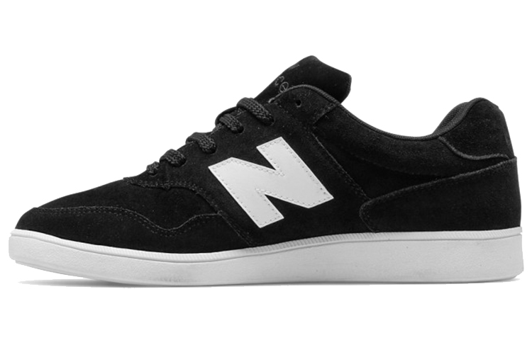 New Balance 288 'Suede Black White' CT288BW