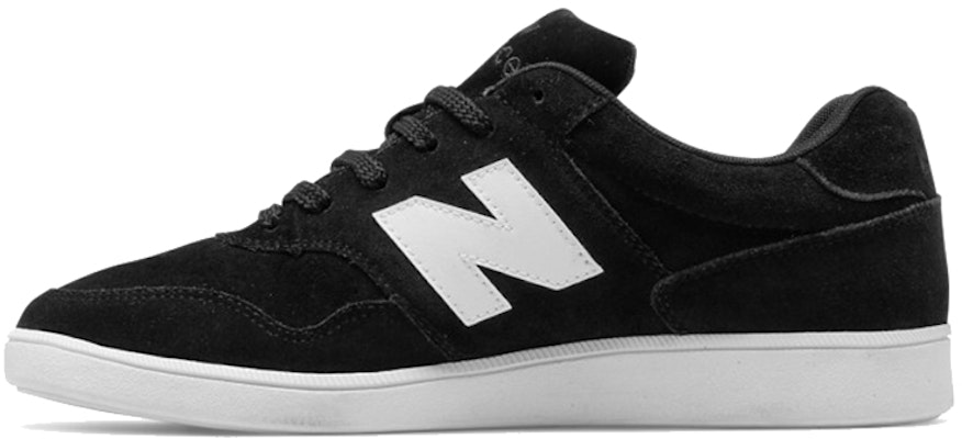 New Balance 288 'Suede Black White' CT288BW Buy New Balance 288 'Suede Black White' CT288BW