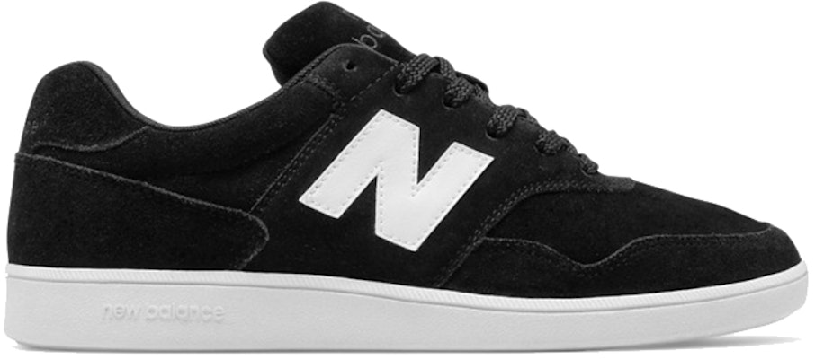 New Balance 288 'Suede Black White' CT288BW Order New Balance 288 'Suede Black White' CT288BW