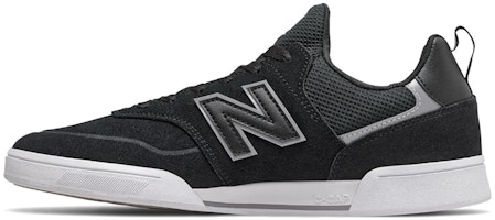 New Balance 288 D-Wide Black/White NM288SSB New Balance 288 D-Wide Black/White NM288SSB
