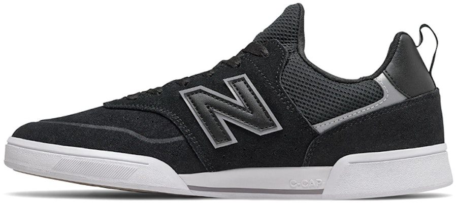 New Balance 288 D-Wide Black/White NM288SSB Buy New Balance 288 D-Wide Black/White NM288SSB