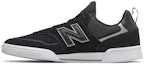 Buy New Balance 288 D-Wide Hitam/Putih NM288SSB