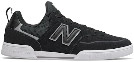 Order New Balance 288 D-Wide Schwarz/Weiß NM288SSB