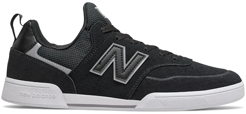 New Balance 288 D-Wide Nero/Bianco NM288SSB Order New Balance 288 D-Wide Nero/Bianco NM288SSB