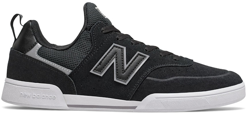 New Balance 288 D-Wide Black/White NM288SSB Order New Balance 288 D-Wide Black/White NM288SSB
