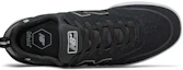 Lookbook New Balance 288 D-Wide Nero/Bianco NM288SSB
