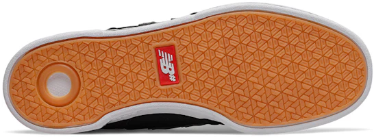 Shop New Balance 288 D-Wide Schwarz/Weiß NM288SSB