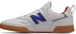 New Balance 288 D-Wide Putih/Biru NM288SWG