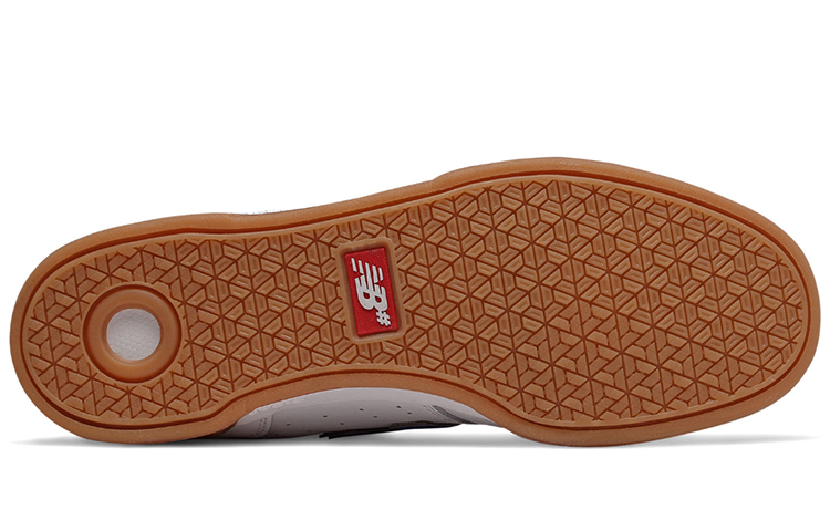 Shop New Balance 288 Ancho D Blanco/Azul NM288SWG