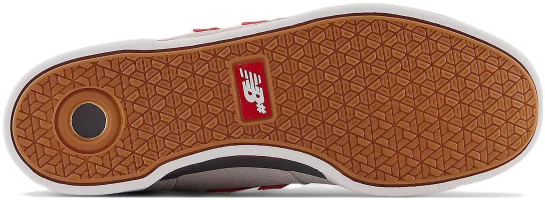 New Balance 288 NM288SGR Details for New Balance 288 NM288SGR