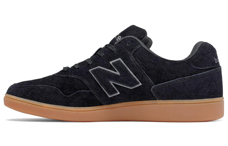New Balance 288 Suede 'Black Gum' CT288BL