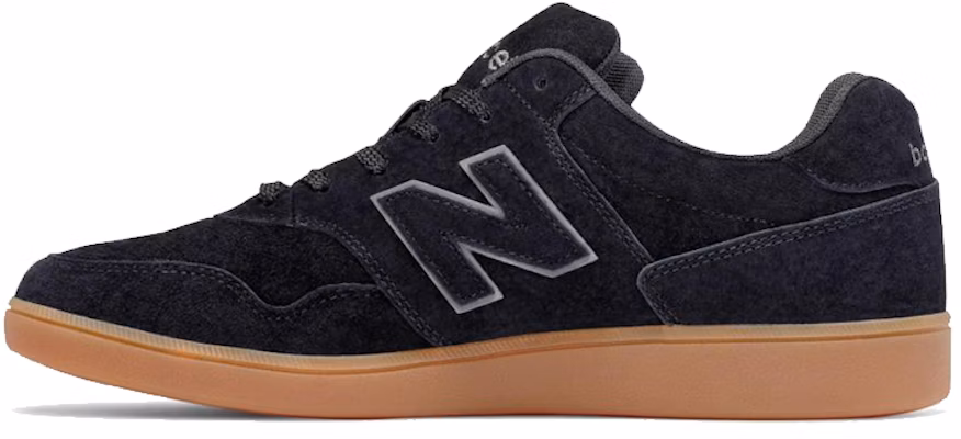 New Balance 288 Suede 'Black Gum' CT288BL Buy New Balance 288 Suede 'Black Gum' CT288BL