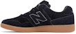 New Balance 288 Suede 'Hitam Gum' CT288BL