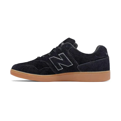 NB 288 Suede 'Black Gum'