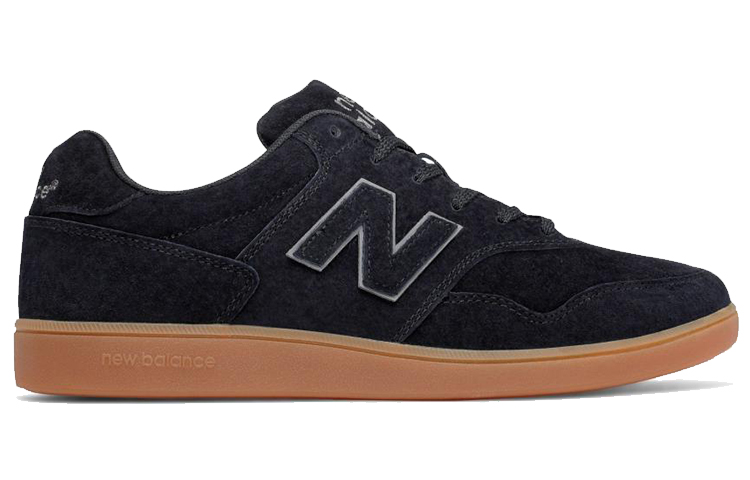 Order New Balance 288 Suede 'Hitam Gum' CT288BL