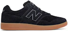 Order New Balance 288 Suede 'Hitam Gum' CT288BL