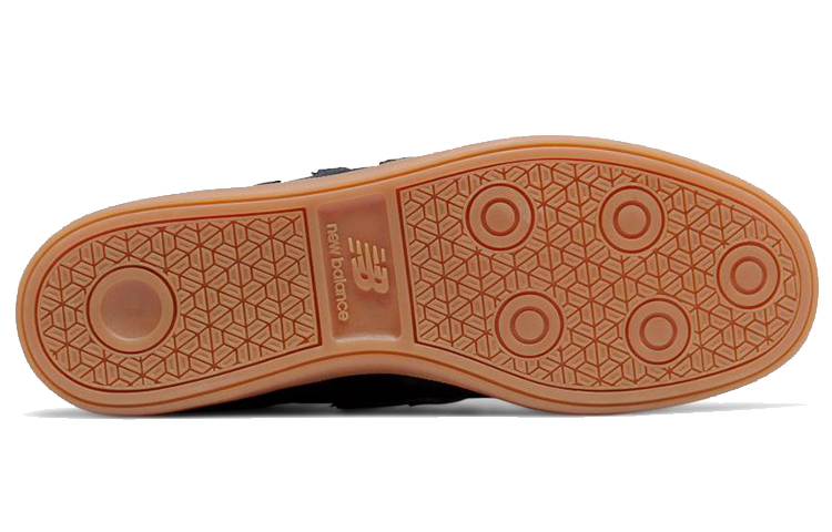 Shop ニューバランス 288 スエード 'ブラックガム' CT288BL CT288BL