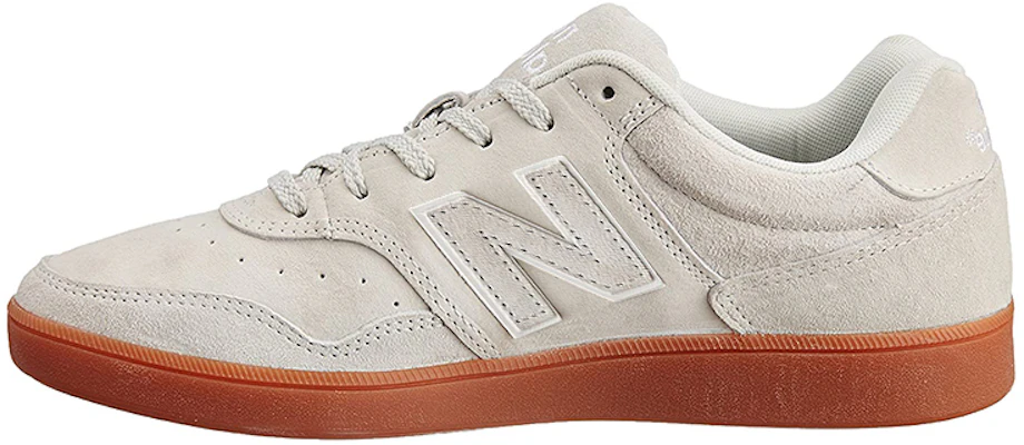 New Balance 288 Suede 'Putih Gum' CT288WG Buy New Balance 288 Suede 'Putih Gum' CT288WG