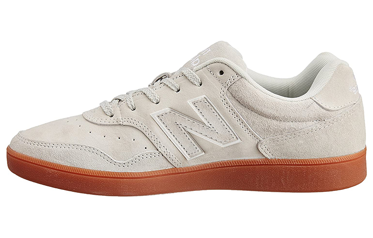 New Balance 288 Suede 'White Gum' CT288WG