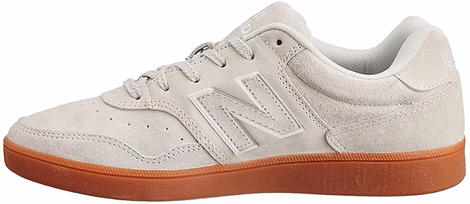 New Balance 288 Suede 'White Gum' CT288WG Buy New Balance 288 Suede 'White Gum' CT288WG