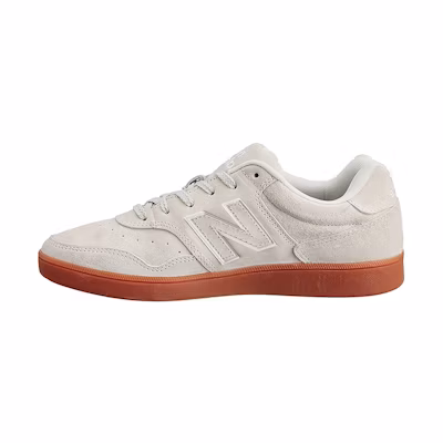 NB 288 Suede 'White Gum'