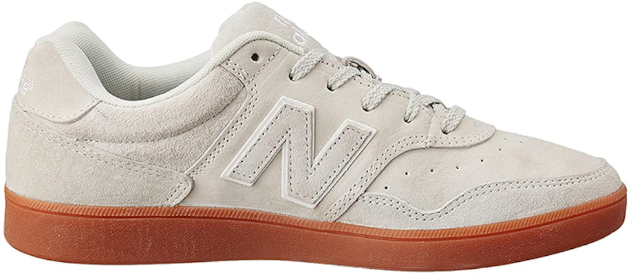 New Balance 288 Suede 'Putih Gum' CT288WG Order New Balance 288 Suede 'Putih Gum' CT288WG