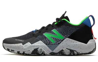 New Balance NB 2WXY 1 Low 'Black Green'