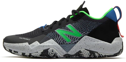New Balance NB 2WXY 1 Low 'Black Green' BB2WXYLB New Balance NB 2WXY 1 Low 'Black Green' BB2WXYLB