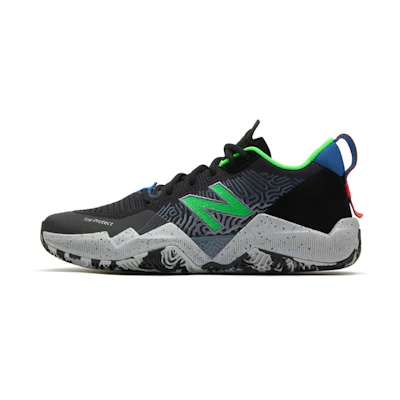NB NB 2WXY 1 Low 'Black Green'