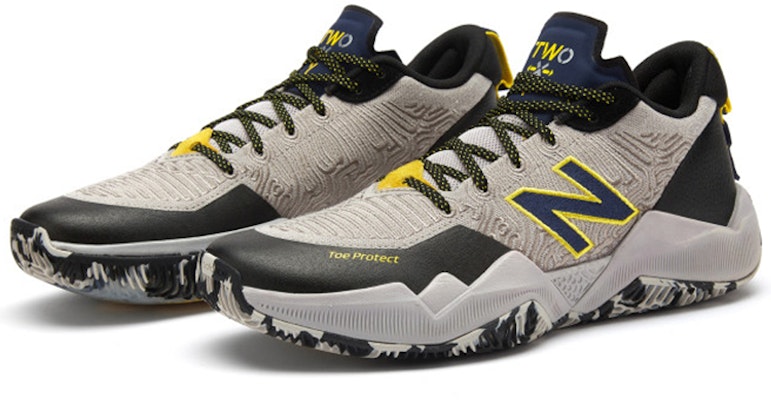 뉴발란스 2WXY 1 로우 '그레이 블랙' (New Balance 2WXY 1 Low 'Grey Black') BB2WXYLA Order 뉴발란스 2WXY 1 로우 '그레이 블랙' (New Balance 2WXY 1 Low 'Grey Black') BB2WXYLA