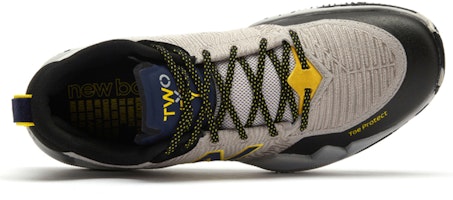 New Balance 2WXY 1 低帮‘灰黑色’ BB2WXYLA Lookbook New Balance 2WXY 1 低帮‘灰黑色’ BB2WXYLA