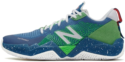 New Balance 2WXY Low 'Blue Green White' BB2WXYLO New Balance 2WXY Low 'Blue Green White' BB2WXYLO