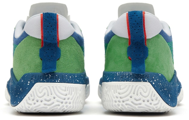 New Balance 2WXY低帮“蓝绿白” BB2WXYLO Shop New Balance 2WXY低帮“蓝绿白” BB2WXYLO