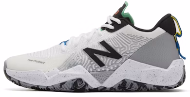 New Balance 2WXY Low Sneakers White/Grey BB2WXYLW New Balance 2WXY Low Sneakers White/Grey BB2WXYLW