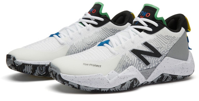 Sneakers New Balance 2WXY Low Putih/Abu-abu BB2WXYLW Order Sneakers New Balance 2WXY Low Putih/Abu-abu BB2WXYLW