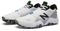 Order New Balance NB 2WXY 1 Low 通風耐磨防滑 低筒 復古籃球鞋 男款 白灰