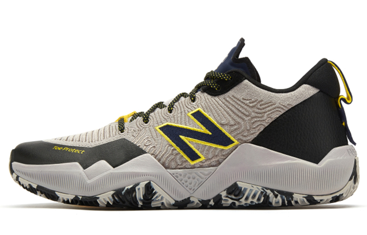 New Balance 2WXY 1 Low 'Grey Black' BB2WXYLA