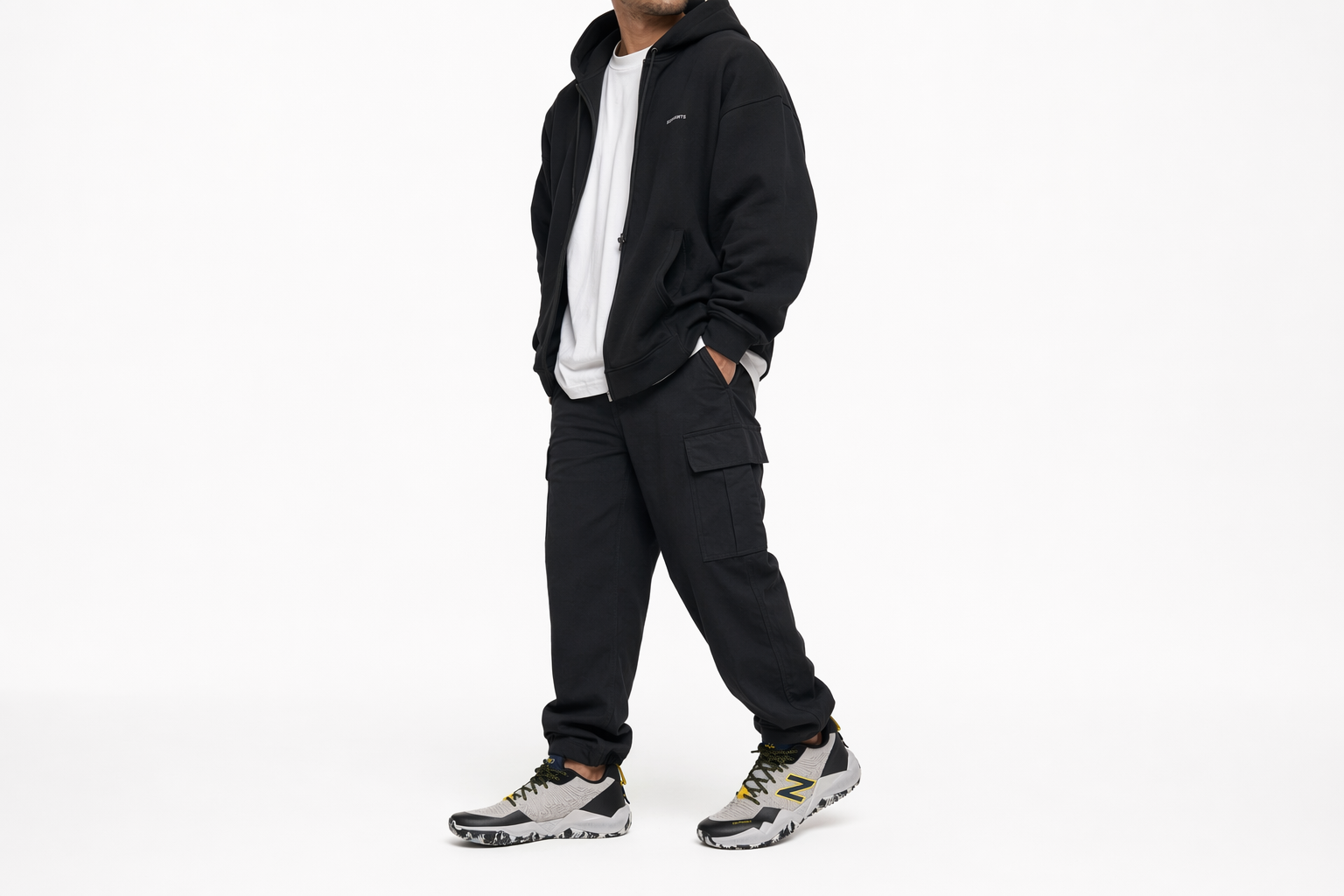 Order New Balance 2WXY 1 低帮‘灰黑色’ BB2WXYLA