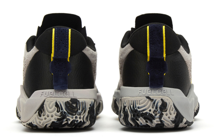 Purchase New Balance 2WXY 1 低帮‘灰黑色’ BB2WXYLA