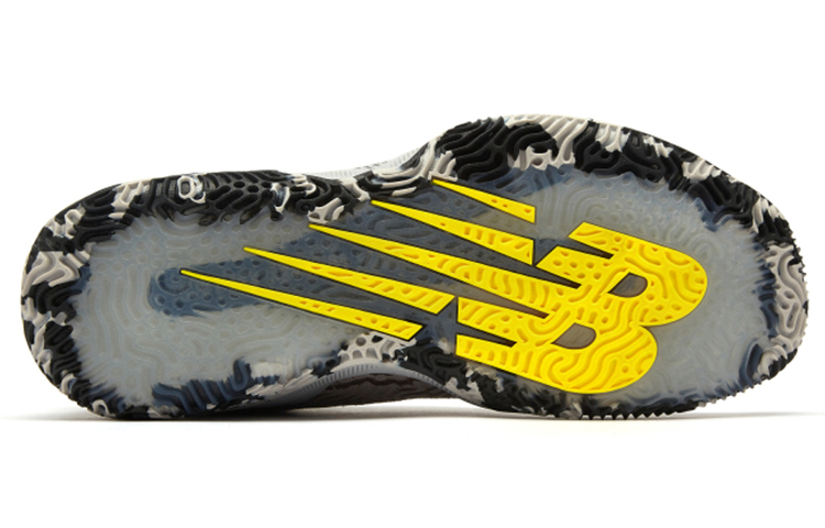 Details for New Balance 2WXY 1 低帮‘灰黑色’ BB2WXYLA