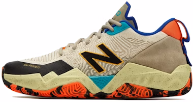 New Balance 2WXY Low 'Gray Orange Cream' BB2WXYLT New Balance 2WXY Low 'Gray Orange Cream' BB2WXYLT