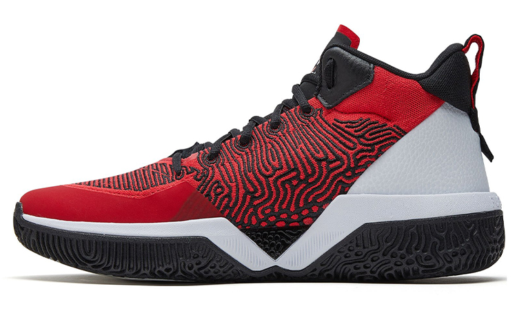 New Balance 2WXY 'Black Red' BB2WXYRW