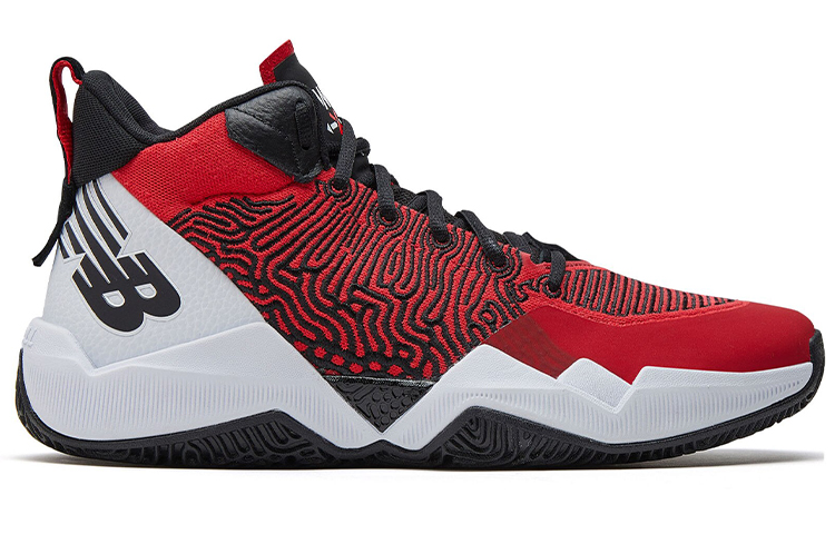 Order 뉴발란스 2WXY '블랙 레드' (New Balance 2WXY 'Black Red') BB2WXYRW