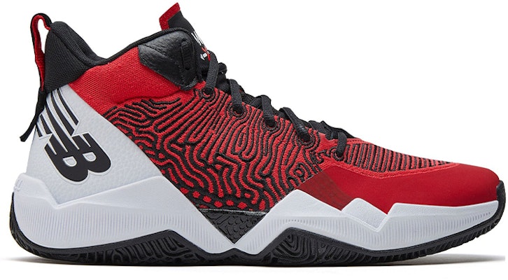 뉴발란스 2WXY '블랙 레드' (New Balance 2WXY 'Black Red') BB2WXYRW Order 뉴발란스 2WXY '블랙 레드' (New Balance 2WXY 'Black Red') BB2WXYRW