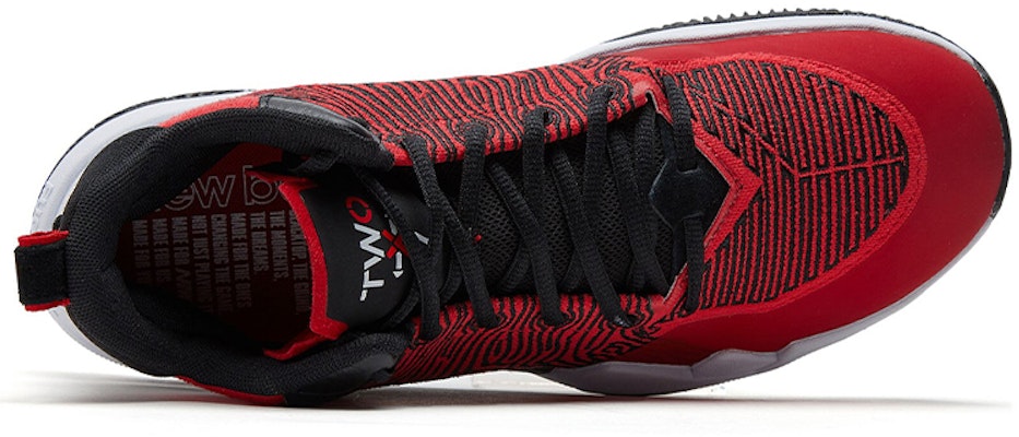 뉴발란스 2WXY '블랙 레드' (New Balance 2WXY 'Black Red') BB2WXYRW Lookbook 뉴발란스 2WXY '블랙 레드' (New Balance 2WXY 'Black Red') BB2WXYRW